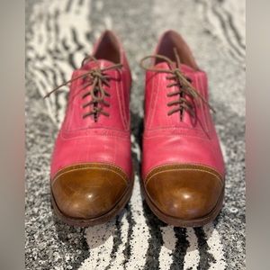 Cole Haan Specialty Oxfords